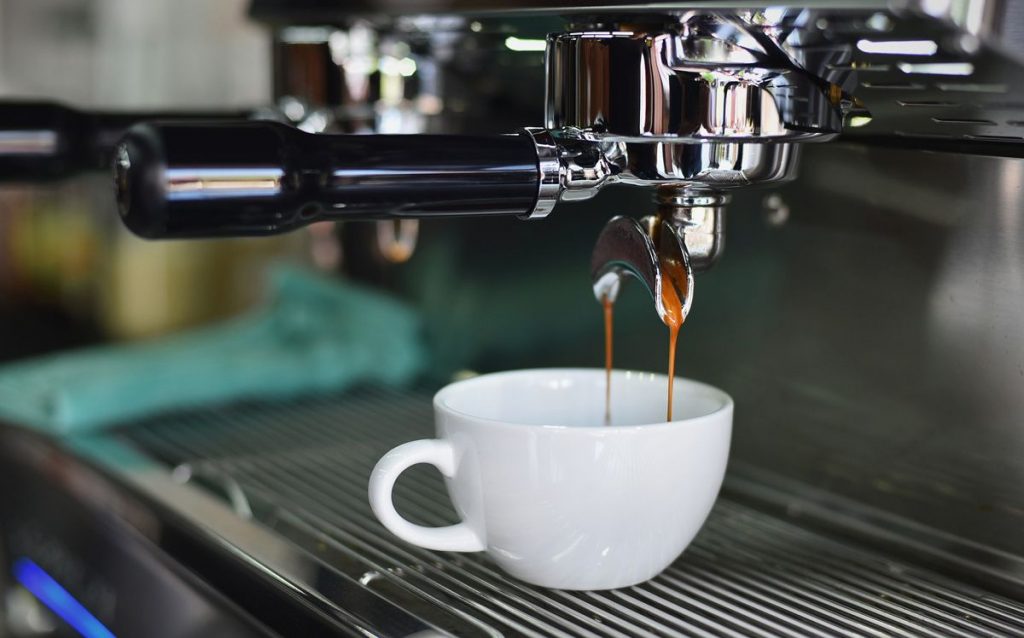 Penikmat Kopi Wajib Tahu, Ini 5 Fakta Menarik Espresso Coffee