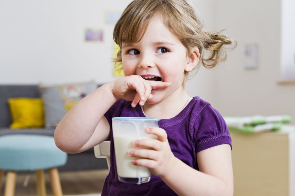 Rekomendasi Susu Anak Berkalsium Tinggi Terbaik Saat Ini