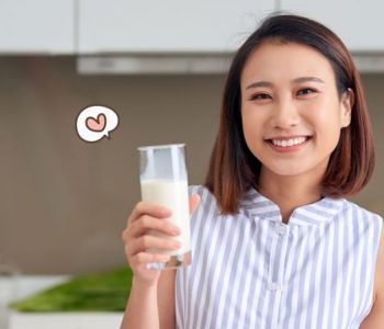 Apa Saja Kandungan Gizi Susu dan Manfaatnya?