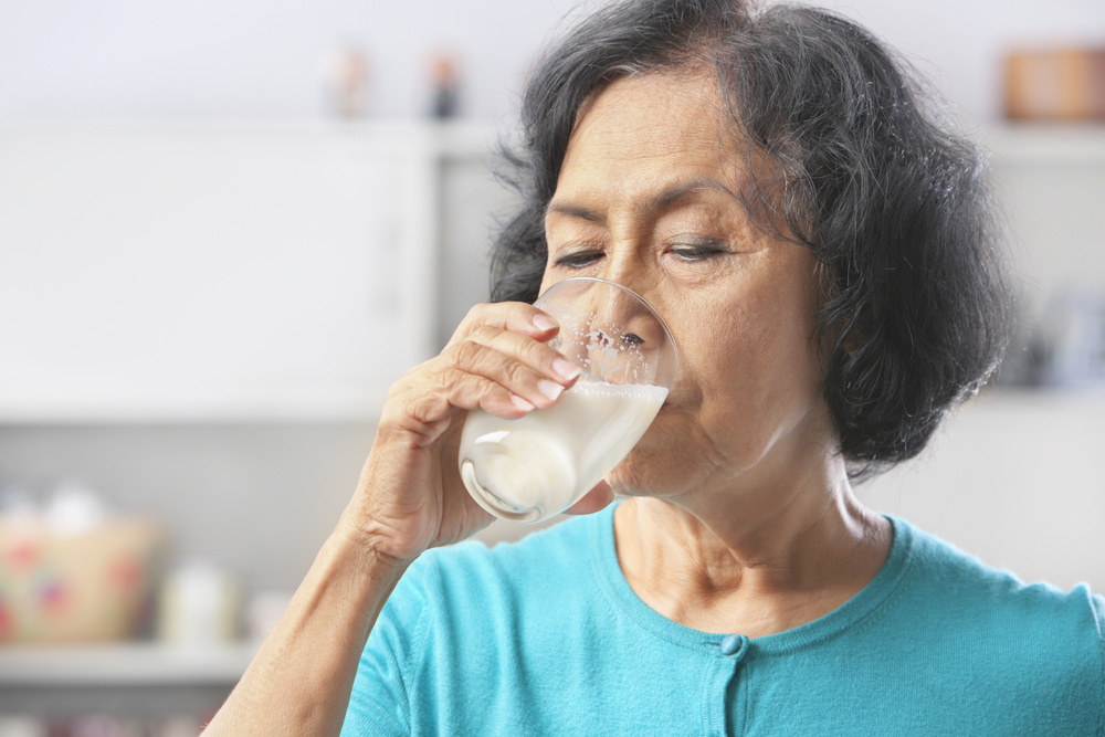Susu Nutrisi untuk Orang Tua yang Sedang Sakit: Meningkatkan Daya Tahan Tubuh dan Mempercepat Pemulihan
