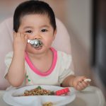 Cara Memastikan Anak Mendapatkan Gizi yang Cukup dalam Mengatasi Picky Eaters